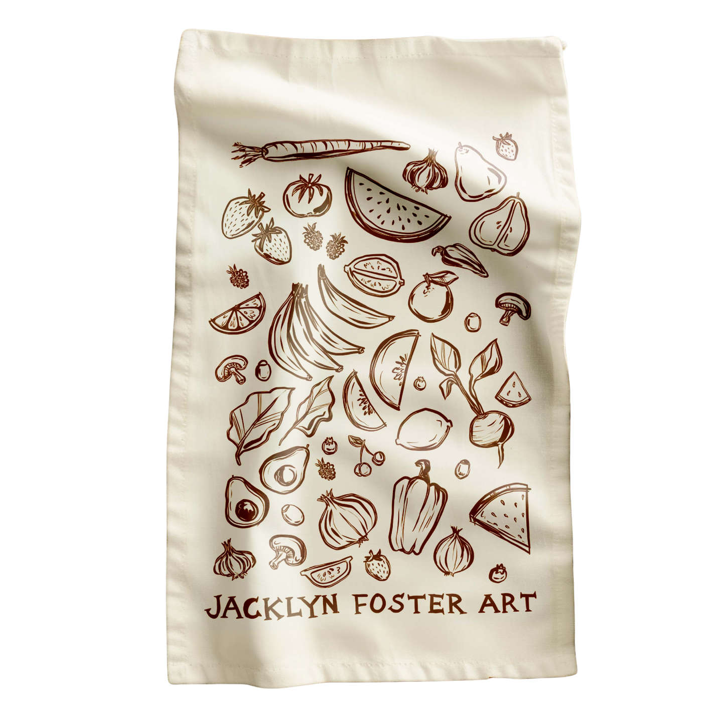 Tea Towel