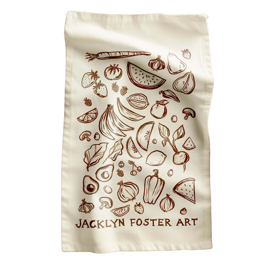 Tea Towel