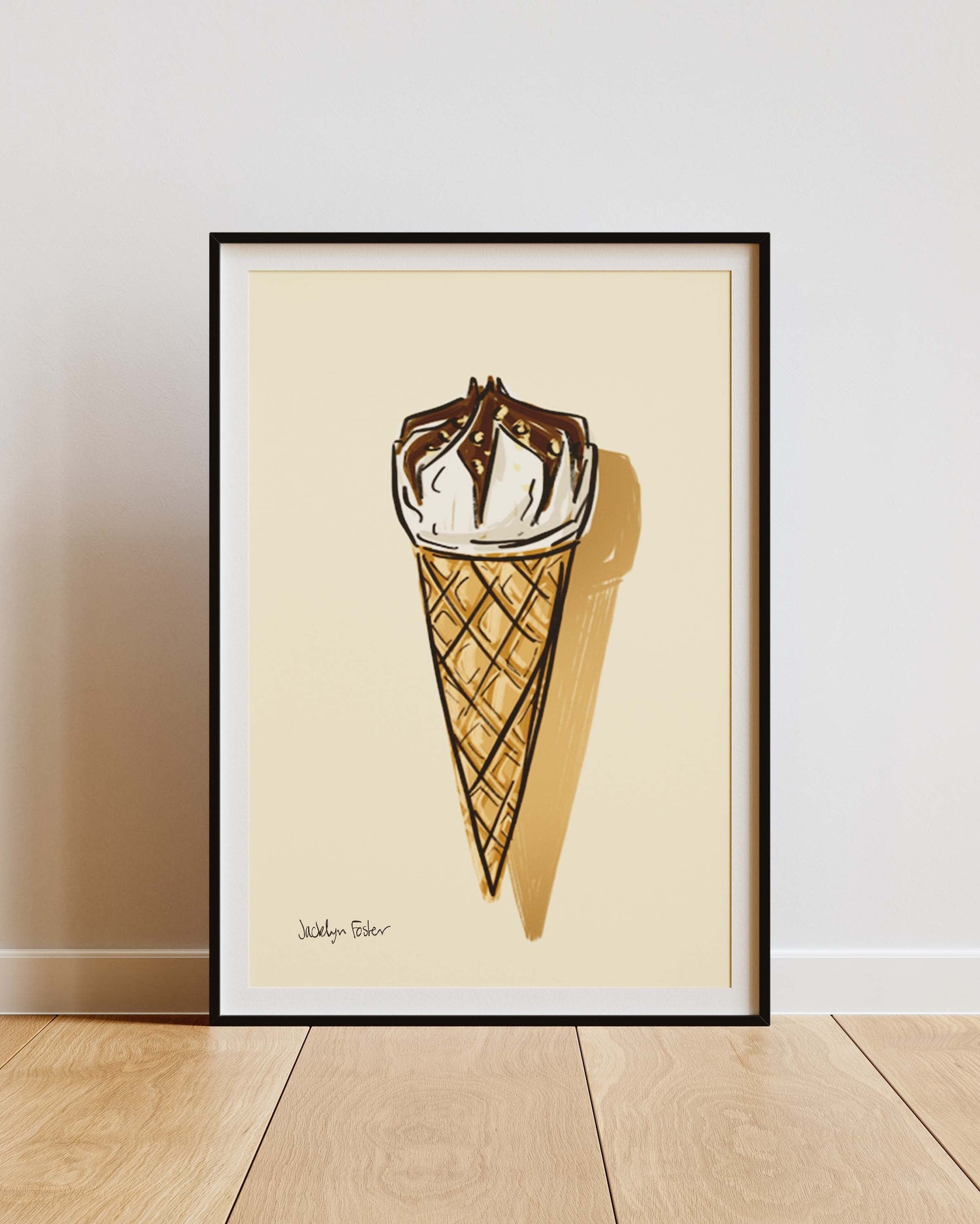 Drum Stick | Ice Creams & Icy Poles