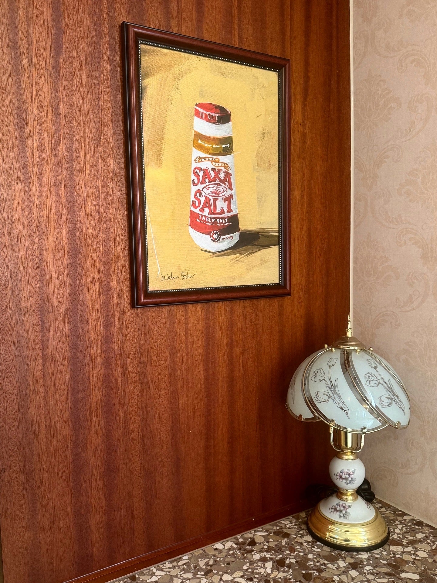 Salt | My Kitchen Cupboard