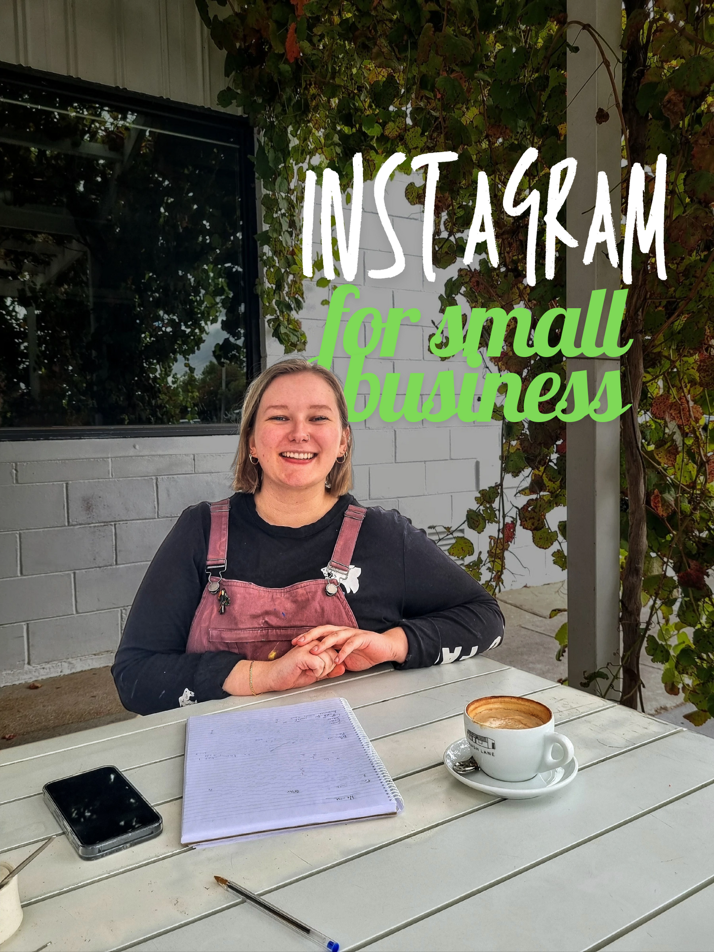 Instagram Refresh For Small Business