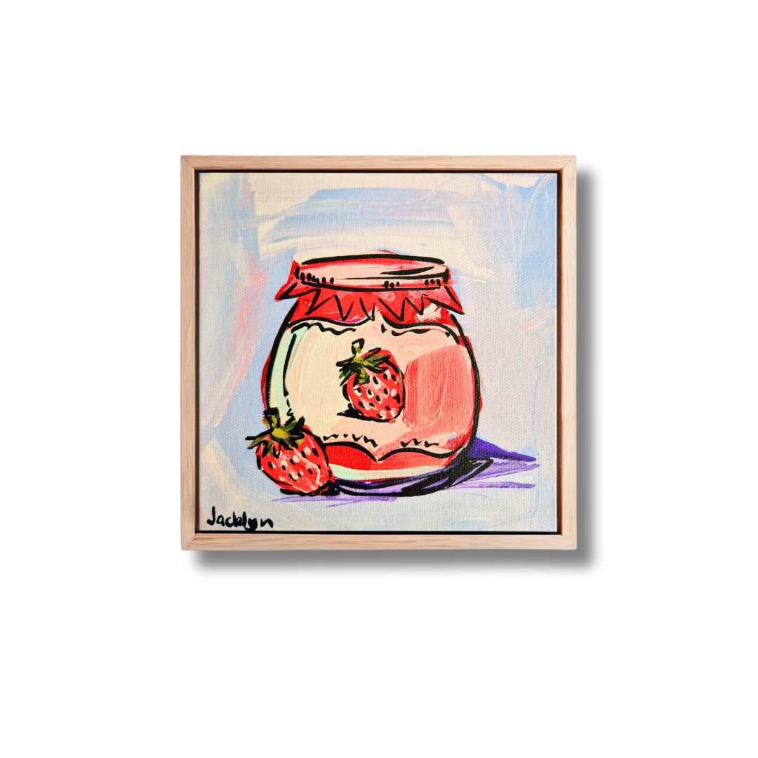 Jam 