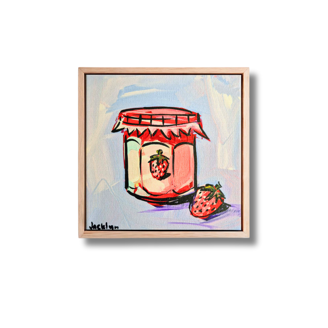 Jam 