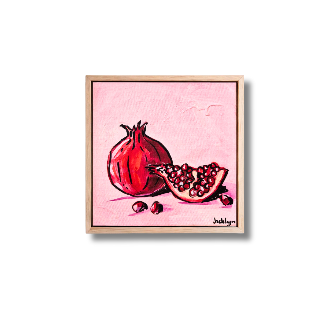 Pomegranate 