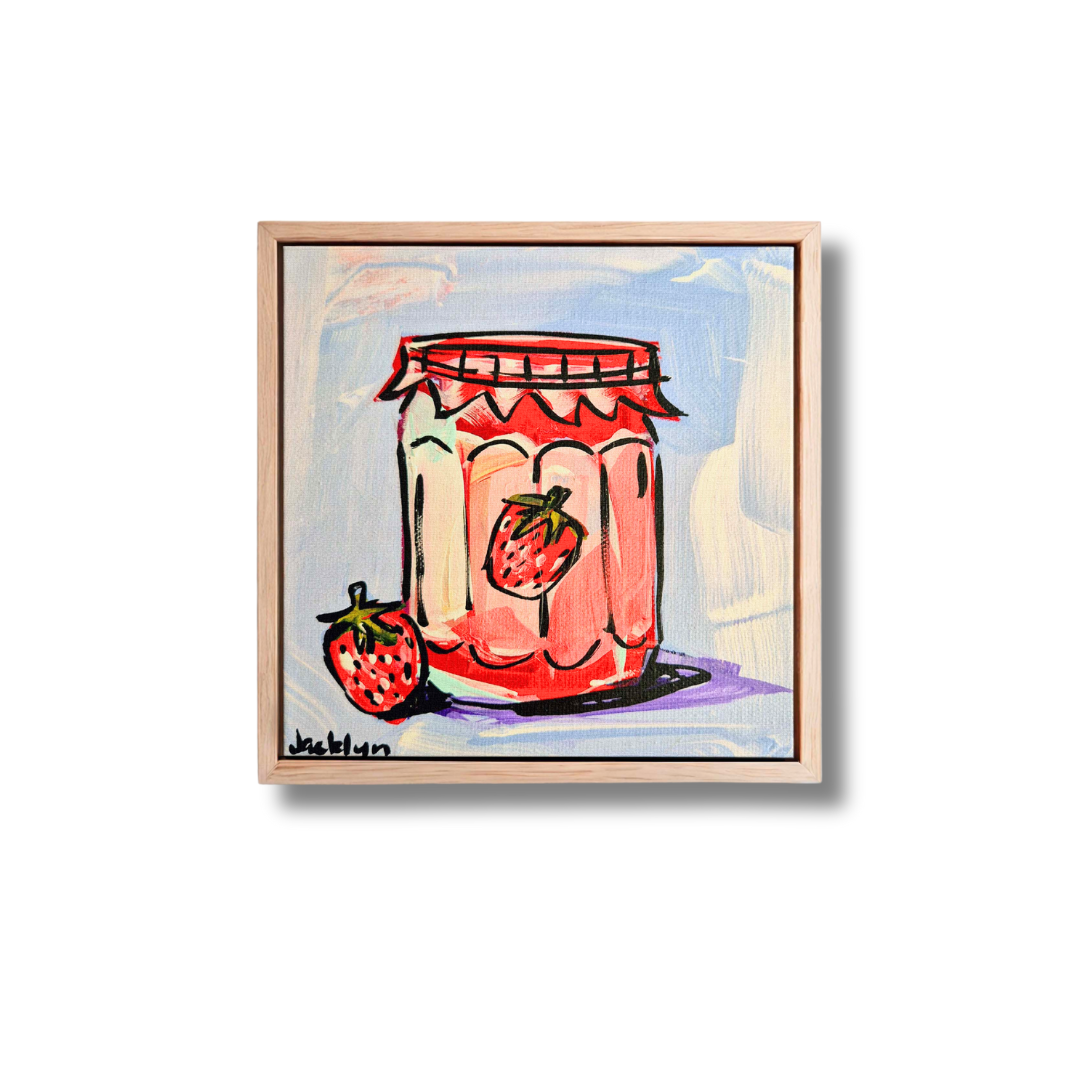 Jam 