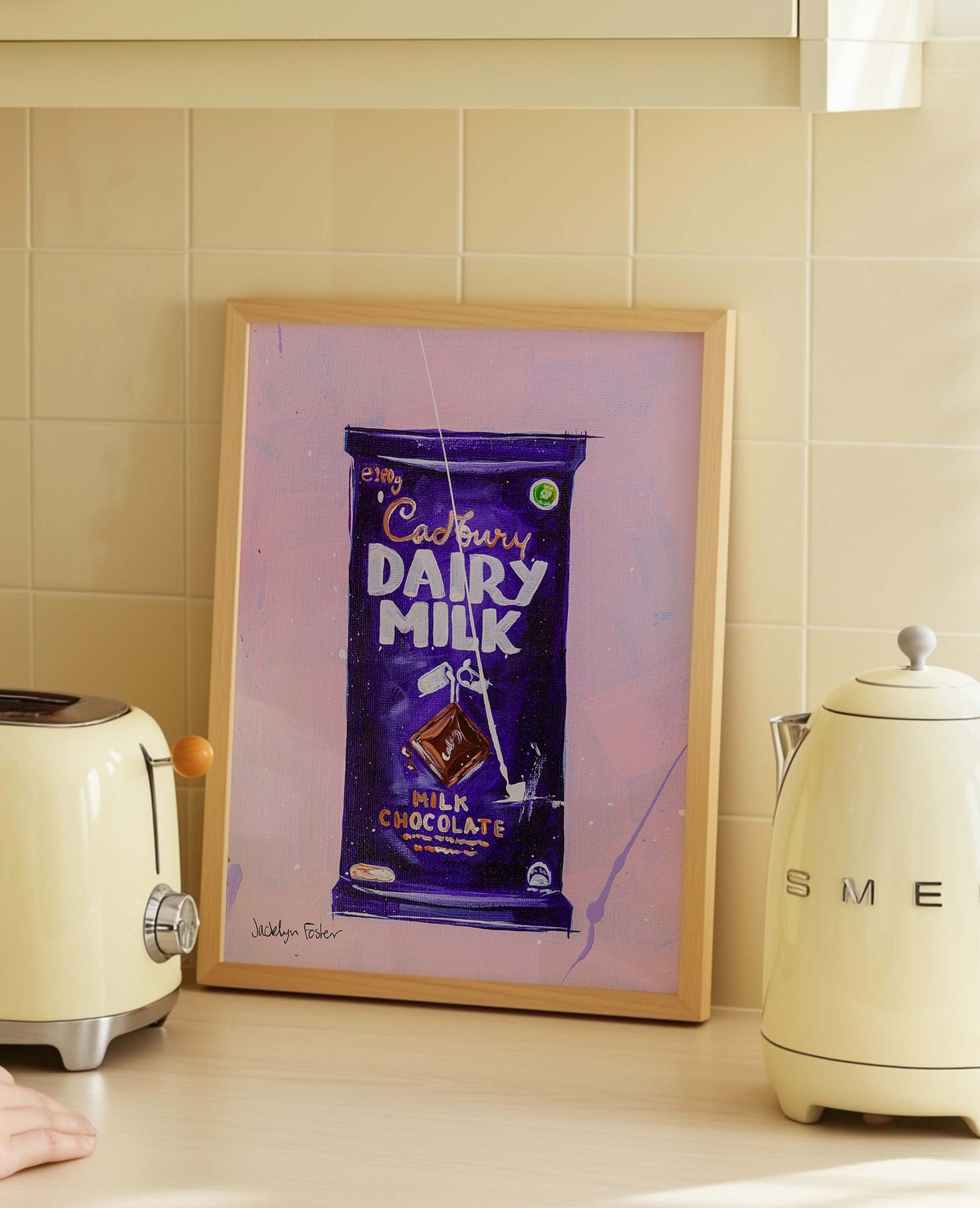Chocolate | My Kitchen Cupboard