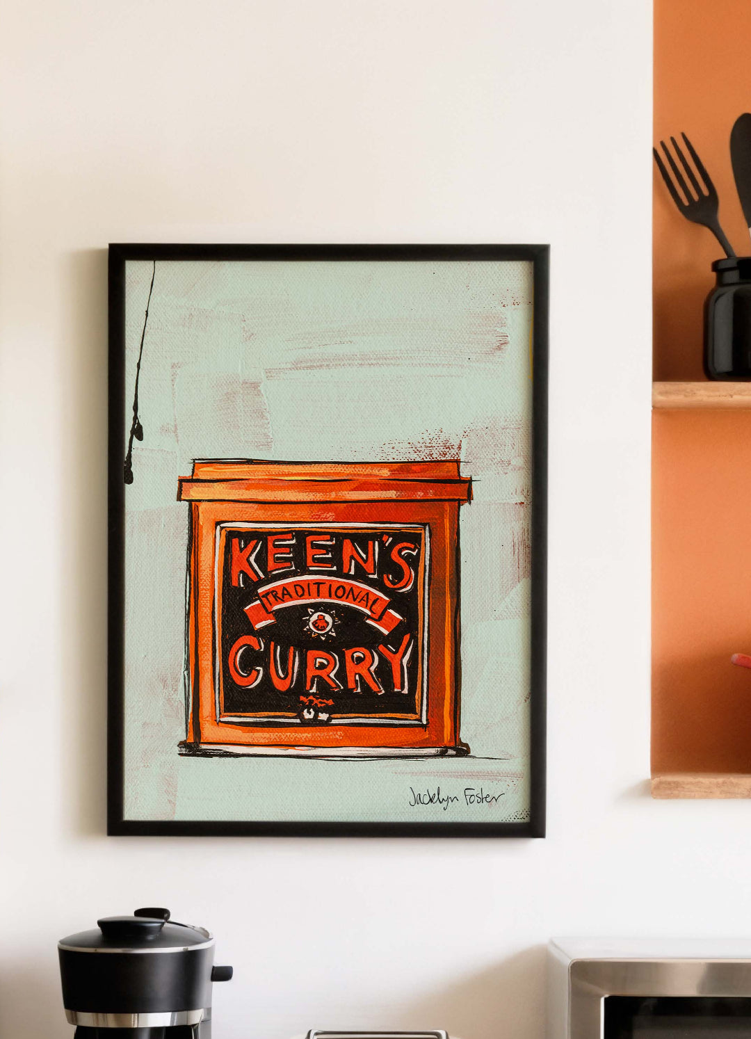 Curry Powder | My Kitchen Cupboard