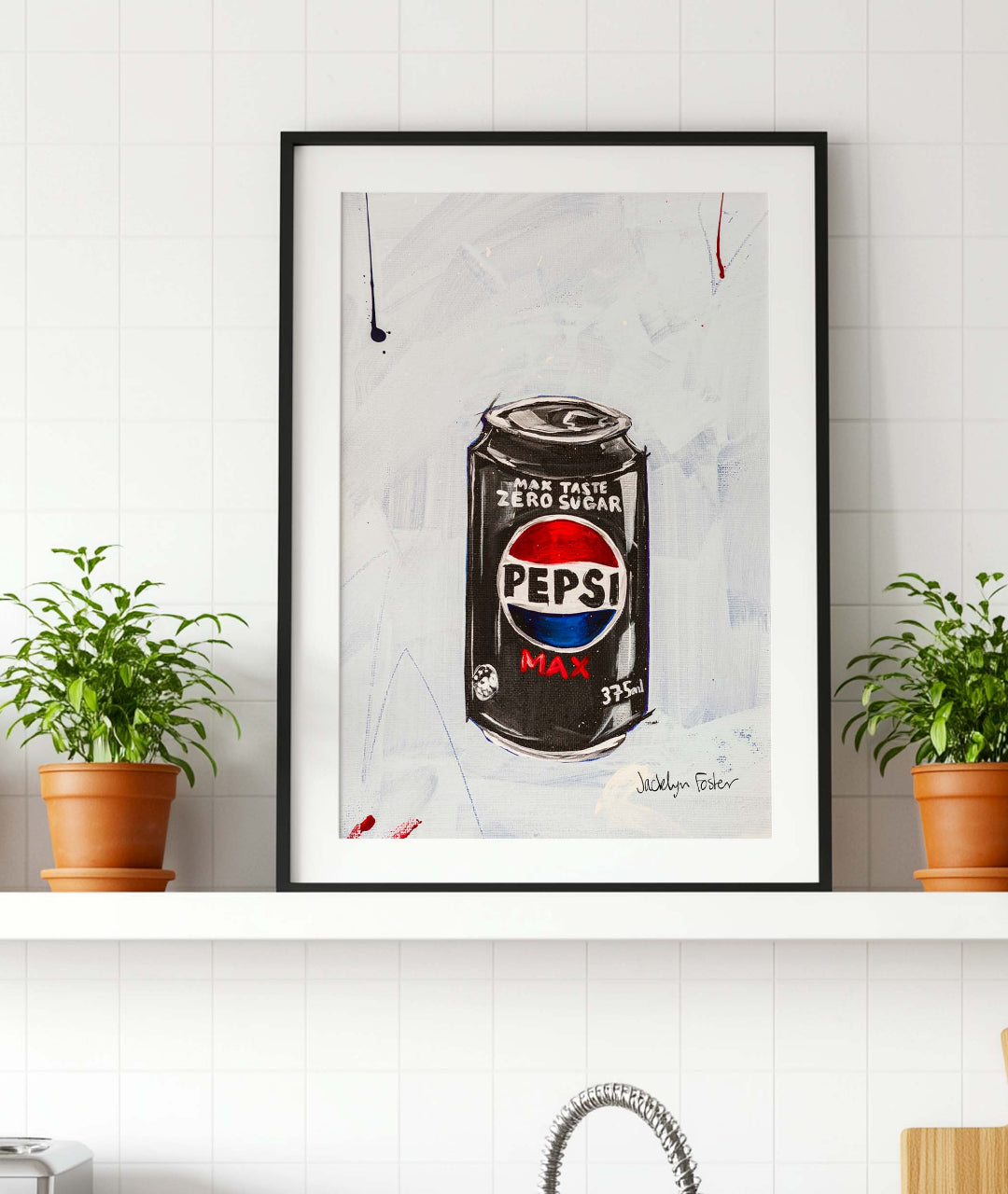 Soft Drink Can | My Kitchen Cupboard