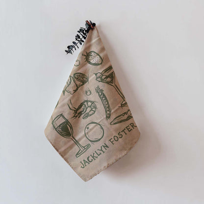 Tea Towel