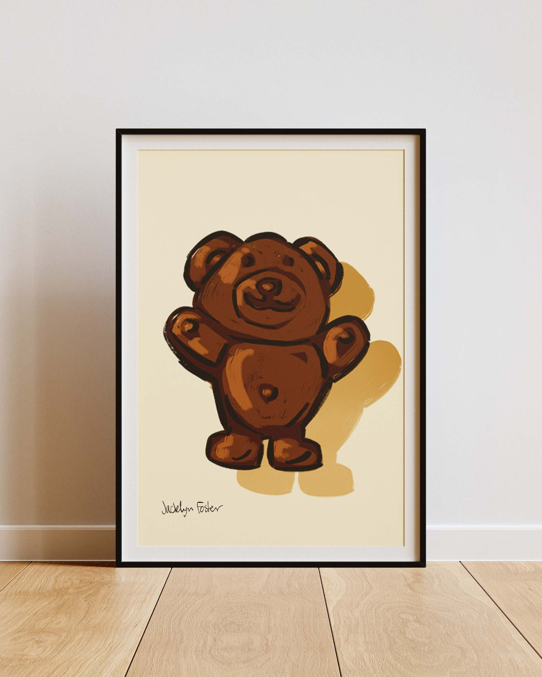 Tiny Teddy | Biscuits & Cookies