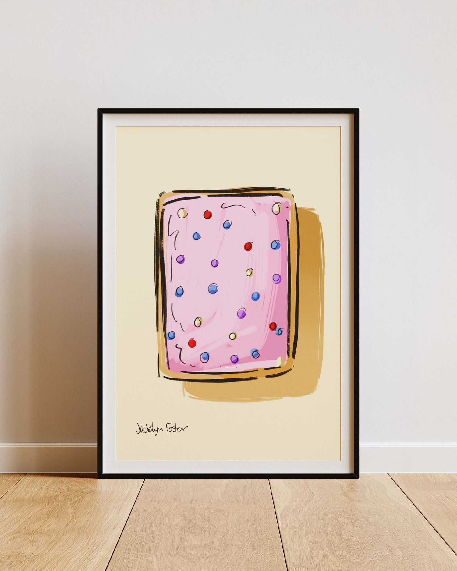 Hundreds & Thousands | Biscuits & Cookies