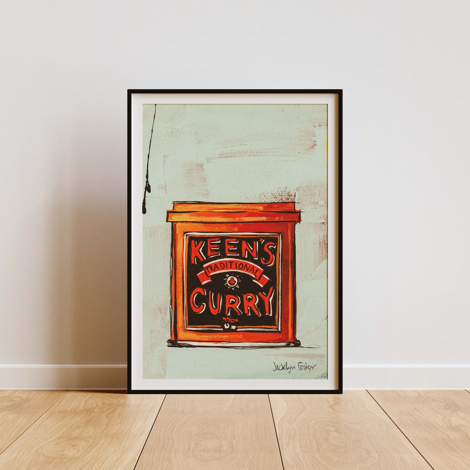 Curry Powder | My Kitchen Cupboard