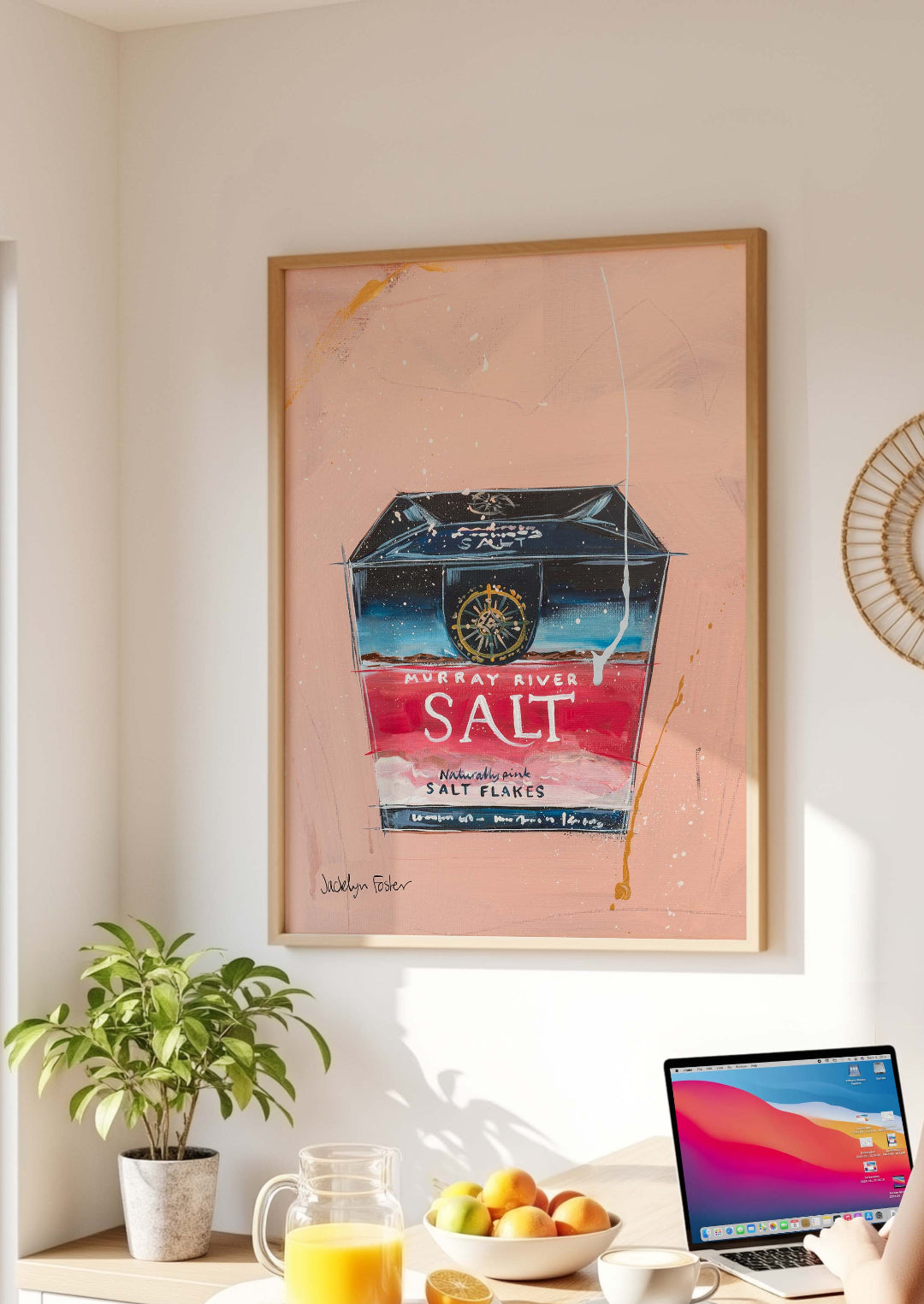 Murray River Salt | My Kitchen Cupboard