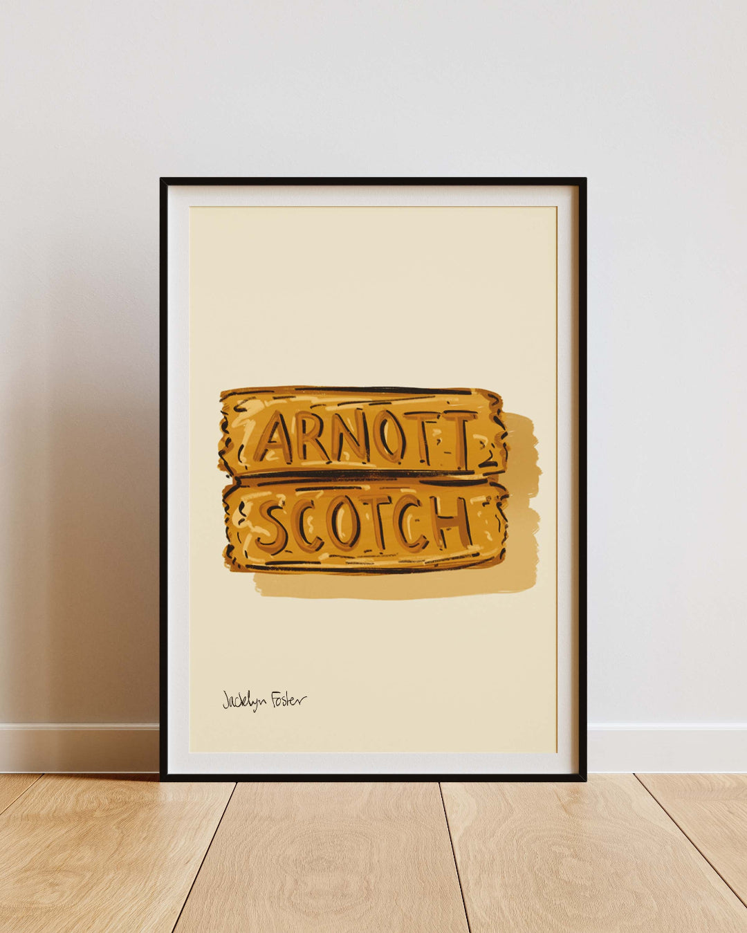 Scotch Finger | Biscuits & Cookies