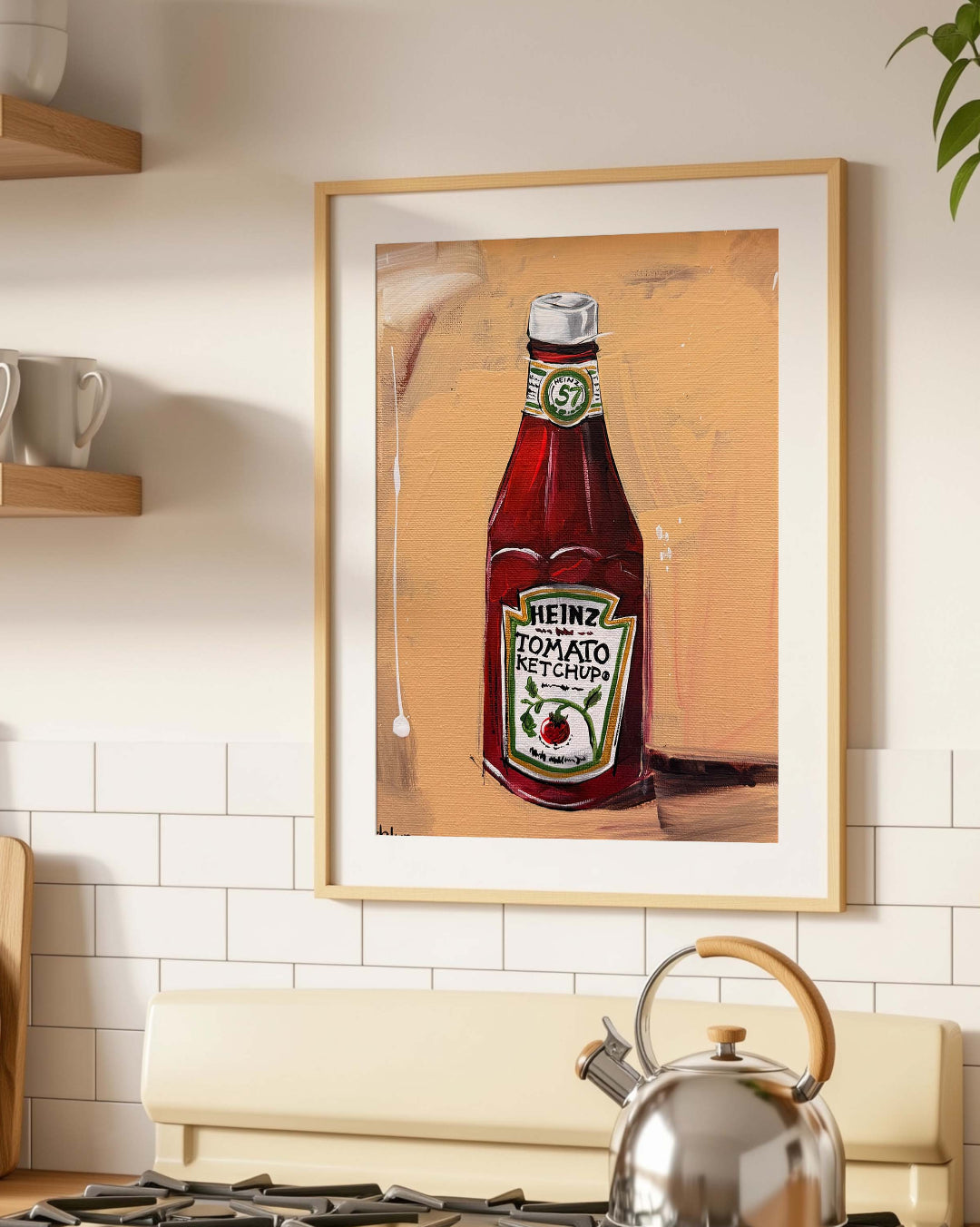 Tomato Sauce | My Kitchen Cupboard