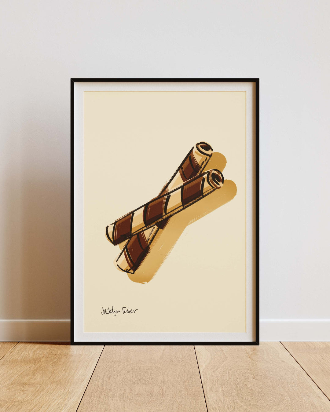 Wafer Stick | Biscuits & Cookies